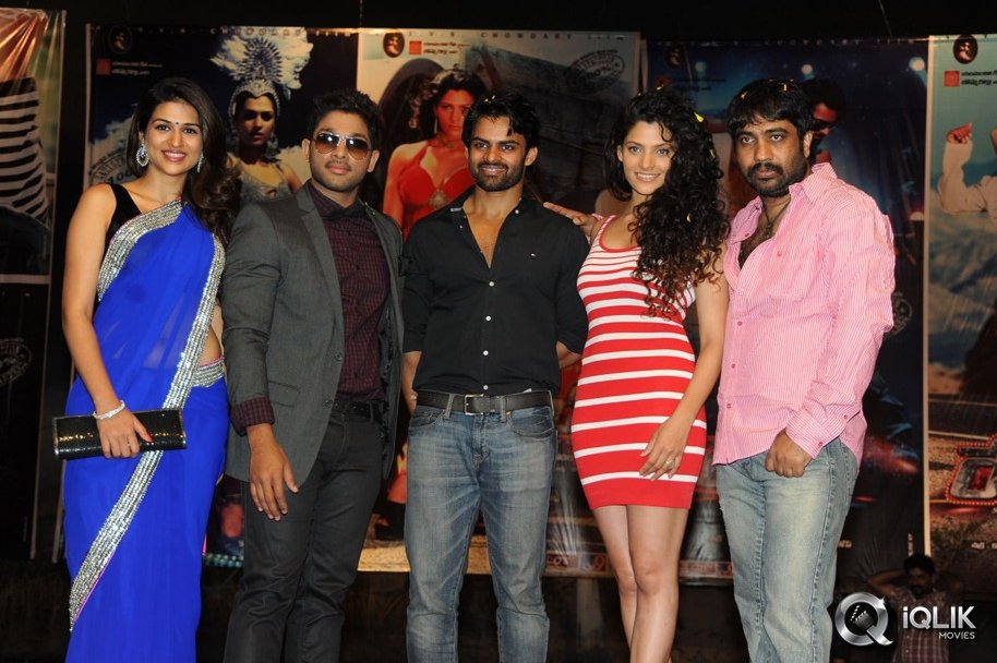Rey-A-to-Z-Look-Launch-By-Allu-Arjun